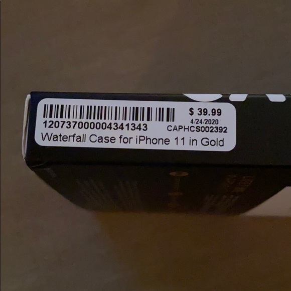 Phone case for I Phone 11 - Picture 7 of 8